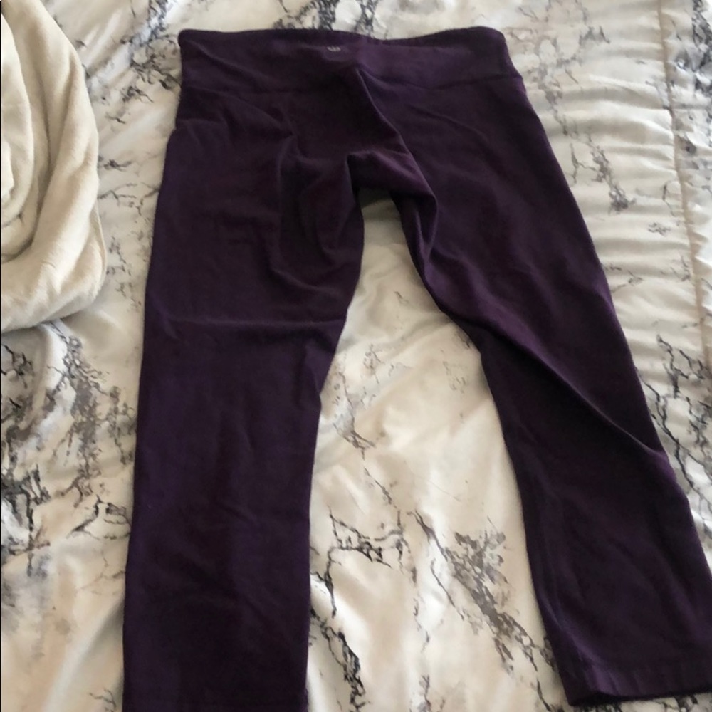 Lulu Lemon Leggings